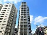 パークハビオ戸越 パークハビオ戸越2