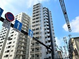 パークハビオ戸越 パークハビオ戸越3