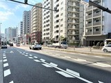 パークハビオ戸越 パークハビオ戸越7