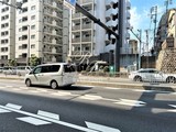 パークハビオ戸越 パークハビオ戸越8