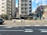 パークハビオ戸越 パークハビオ戸越9