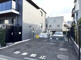 ザ・パークハビオ柿の木坂 ザ・パークハビオ柿の木坂のイメージ写真⑩