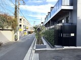 ザ・パークハビオ柿の木坂 ザ・パークハビオ柿の木坂のイメージ写真⑫