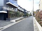 ザ・パークハビオ柿の木坂 ザ・パークハビオ柿の木坂のイメージ写真⑤
