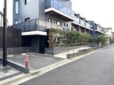 ザ・パークハビオ柿の木坂 ザ・パークハビオ柿の木坂のイメージ写真⑥