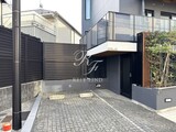 ザ・パークハビオ柿の木坂 ザ・パークハビオ柿の木坂のイメージ写真⑦