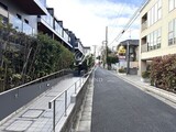 ザ・パークハビオ柿の木坂 ザ・パークハビオ柿の木坂のイメージ写真⑧