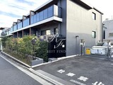ザ・パークハビオ柿の木坂 ザ・パークハビオ柿の木坂のイメージ写真⑨