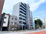 コンフォリア森下ウエスト コンフォリア森下ウエスト1