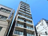 ザ・パークハビオ浅草駒形 ザ・パークハビオ浅草駒形3