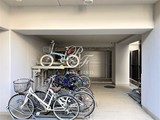 ザ・パークハビオ浅草駒形 共用部 物件画像4