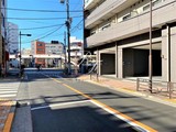 コンフォリア上野入谷 コンフォリア上野入谷5