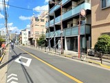 ザ・パークハビオ根岸三丁目 ザ・パークハビオ根岸三丁目10