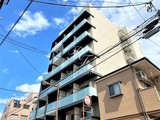 ザ・パークハビオ根岸三丁目 ザ・パークハビオ根岸三丁目4