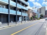 ザ・パークハビオ根岸三丁目 ザ・パークハビオ根岸三丁目5