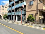 ザ・パークハビオ根岸三丁目 ザ・パークハビオ根岸三丁目9