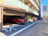 ザ・パークハビオ上野御徒町 ザ・パークハビオ上野御徒町5