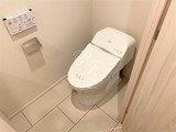 ザ・パークハビオ上野御徒町 1R・1K 物件画像12