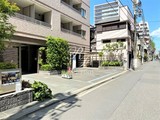 ザ・パークハビオ蔵前 ザ・パークハビオ蔵前4