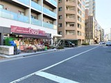 コンフォリア浅草橋 コンフォリア浅草橋7