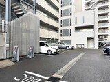 コンフォリア東品川 コンフォリア東品川のイメージ写真⑩
