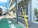 カスタリア中延 カスタリア中延15