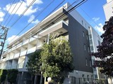 カスタリア初台2 カスタリア初台II1