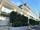 カスタリア初台2 カスタリア初台II3