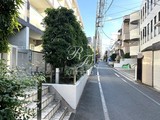 カスタリア初台2 カスタリア初台II7