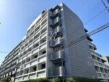 カスタリア大森3 カスタリア大森III1