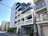 カスタリア大森3 カスタリア大森III4