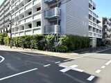 カスタリア大森3 カスタリア大森III8
