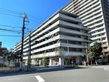 オアーゼ品川レジデンス オアーゼ品川レジデンス2