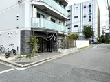 クリアルプレミア芝浦海岸 （仮称）港区海岸3丁目PJのイメージ写真⑨