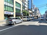 ウェンブリー表参道 ウェンブリー表参道8