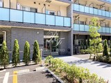 コンフォリア門前仲町ウエスト コンフォリア門前仲町ウエスト10