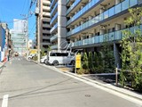 コンフォリア門前仲町ウエスト コンフォリア門前仲町ウエスト8