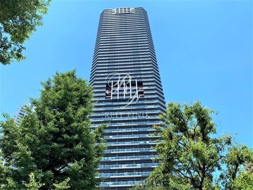 勝どきビュータワー 勝どきビュータワー1