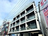 カスタリア祐天寺 カスタリア祐天寺1