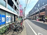 カスタリア祐天寺 カスタリア祐天寺9