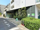 プラウドフラット白金高輪 プラウドフラット白金高輪10