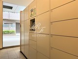 プラウドフラット白金高輪 プラウドフラット白金高輪17