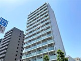 プラウドフラット白金高輪 プラウドフラット白金高輪1