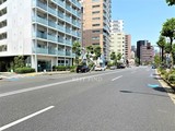 プラウドフラット白金高輪 プラウドフラット白金高輪4