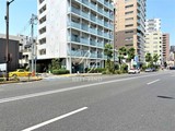 プラウドフラット白金高輪 プラウドフラット白金高輪5