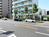 プラウドフラット白金高輪 プラウドフラット白金高輪7