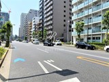プラウドフラット白金高輪 プラウドフラット白金高輪8