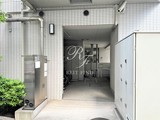 プラウドフラット門前仲町1 プラウドフラット門前仲町Ⅰ15