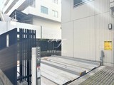 プラウドフラット門前仲町1 プラウドフラット門前仲町Ⅰ17