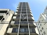 プラウドフラット門前仲町1 プラウドフラット門前仲町Ⅰ2